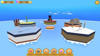 Elemental Defense - Screenshot 1