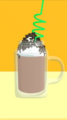 Coffee Maestro - Screenshot 2