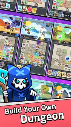 LoopBound - Screenshot 1