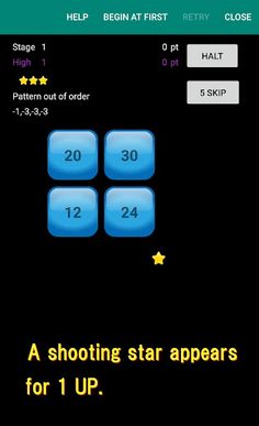 Stop 0 -  requires quick judge - Screenshot 4