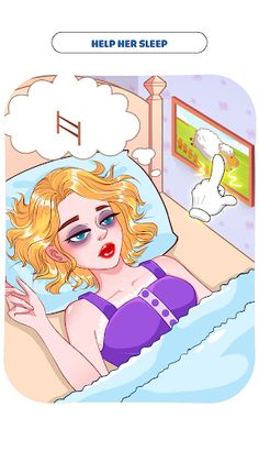 Brain Test - Tricky Nurse Quiz - Screenshot 4