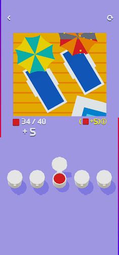Flip Coloring! - Screenshot 3