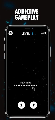 Balls Up: Cool & Fun No WiFi O - Screenshot 1