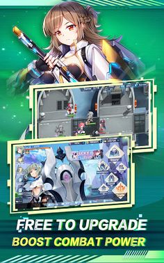 Lost Paradise Land - Screenshot 3