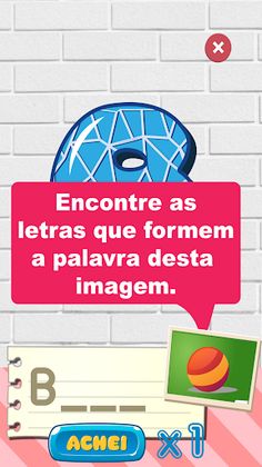 Criativando ABC - Screenshot 1