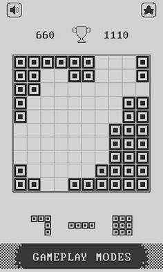 Block Puzzle - Screenshot 2