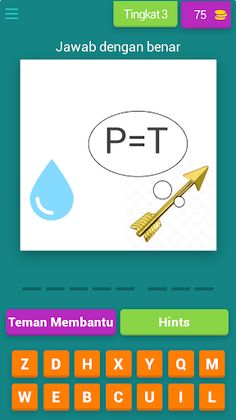 Tebak-tebak - Screenshot 4