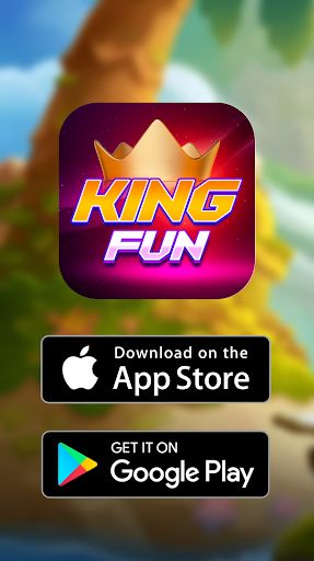Kingfun - App chính thức 2023 - Screenshot 2