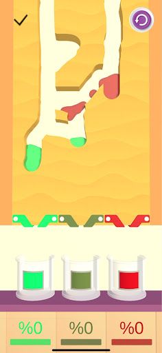 Color Leak - Screenshot 2