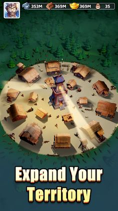 Ice War: Three Kingdoms - Screenshot 4