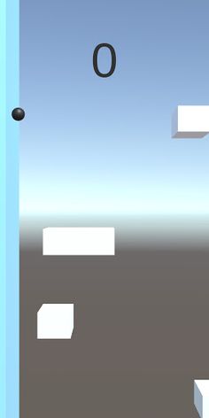 Impulse Up - Screenshot 3