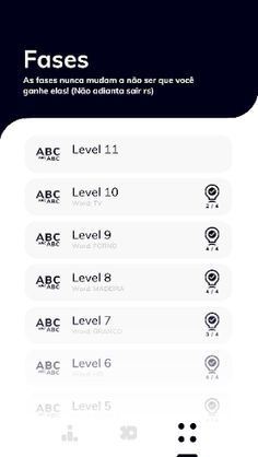 Palavraaas! - Screenshot 3