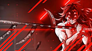 Kokushibo Game - Screenshot 2