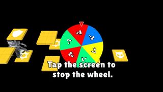 Deck on the Fortune Wheel - Screenshot 3