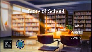 STORY of SCHOOL - Screenshot 1