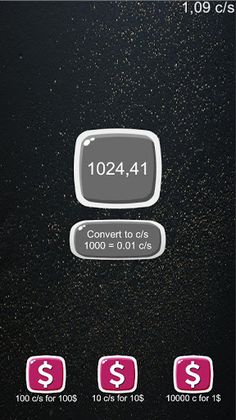 ClickMan - Screenshot 2