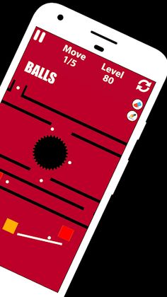 Many Lines - Screenshot 4