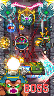 Cat Jump - Screenshot 4