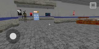 Pipe Head Horror Game Escape - Screenshot 2