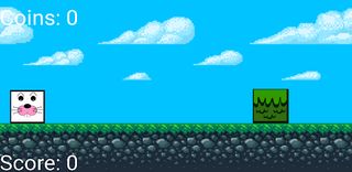 Junny Bunny - Screenshot 2