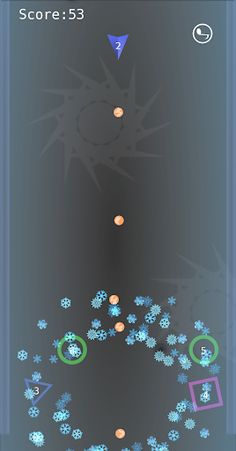 Bounce Ball - Screenshot 3