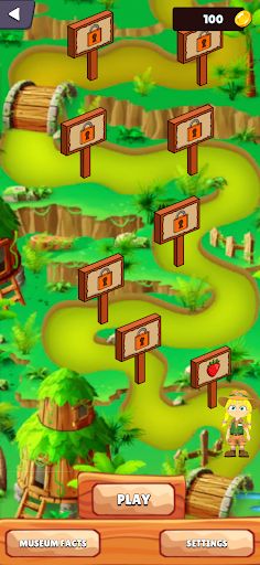 Tabatinga - Screenshot 2