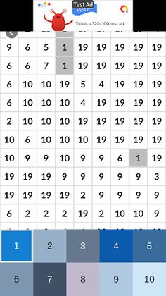 Ultra Hero Pixel Art - Screenshot 3