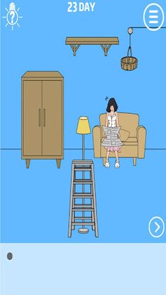 Hidden my snacks by mom 2 - tr - Screenshot 4