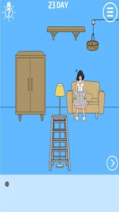 Hidden my snacks by mom 2 - tr - Screenshot 4