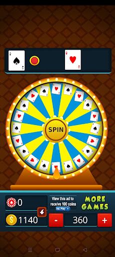 Callbreak Spin Game - Screenshot 3