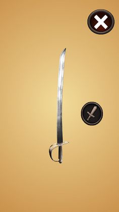 Swords and Sabers - Screenshot 2