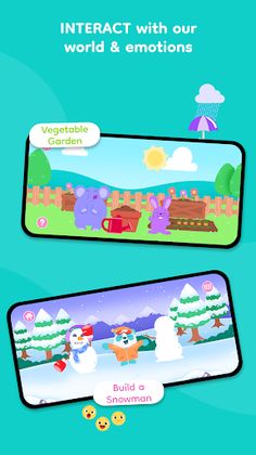 Zoodio World: Games for Kids - Screenshot 4