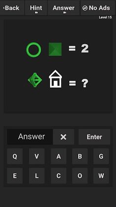 Shine Brain - Screenshot 2