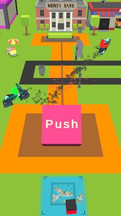 Robin Hood Services - Screenshot 3