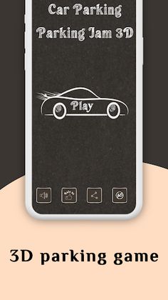 Car Parking - Parking Jam 3D - Screenshot 1