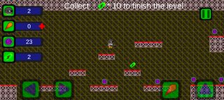 Metal Squad - free action adve - Screenshot 2