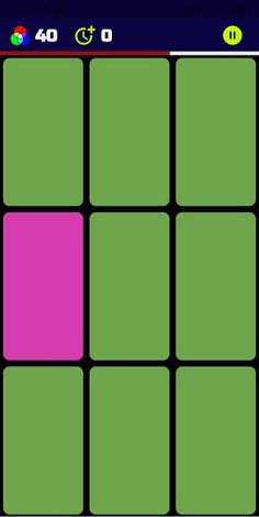 Shades Of Colors - Screenshot 2