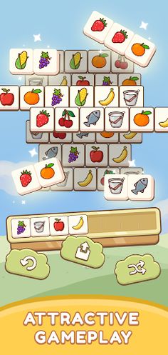 Fun Farm: Wonderland - Screenshot 2