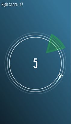 Stop Dot - Screenshot 2