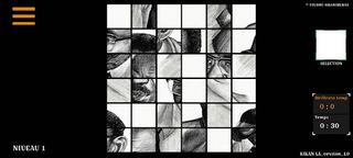 KIKAN LA - Screenshot 1