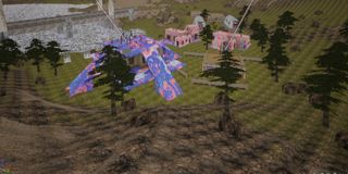 Last Ways - Screenshot 1