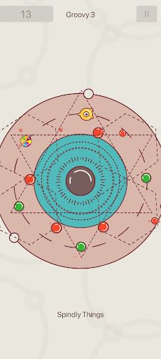 Bubble Monster - Screenshot 2