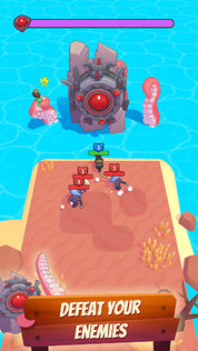 Dreamdale - Fairy Adventure - Screenshot 5