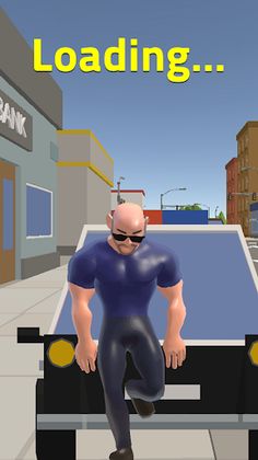 TopG Escape - Screenshot 1