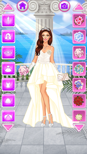 Dress Up Games - Screenshot 5