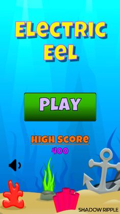 Electric Eel - Screenshot 1