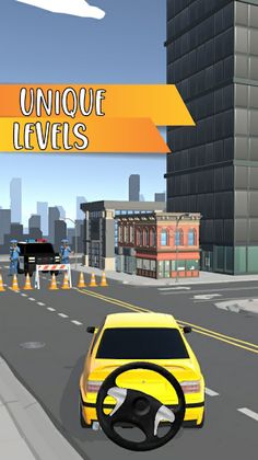 Escape From Police - Screenshot 2