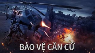 Doomsday: Last Survivors - Screenshot 2