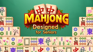 Mahjong Solitaire - Screenshot 1