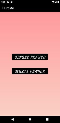 Hurt Me - Screenshot 2